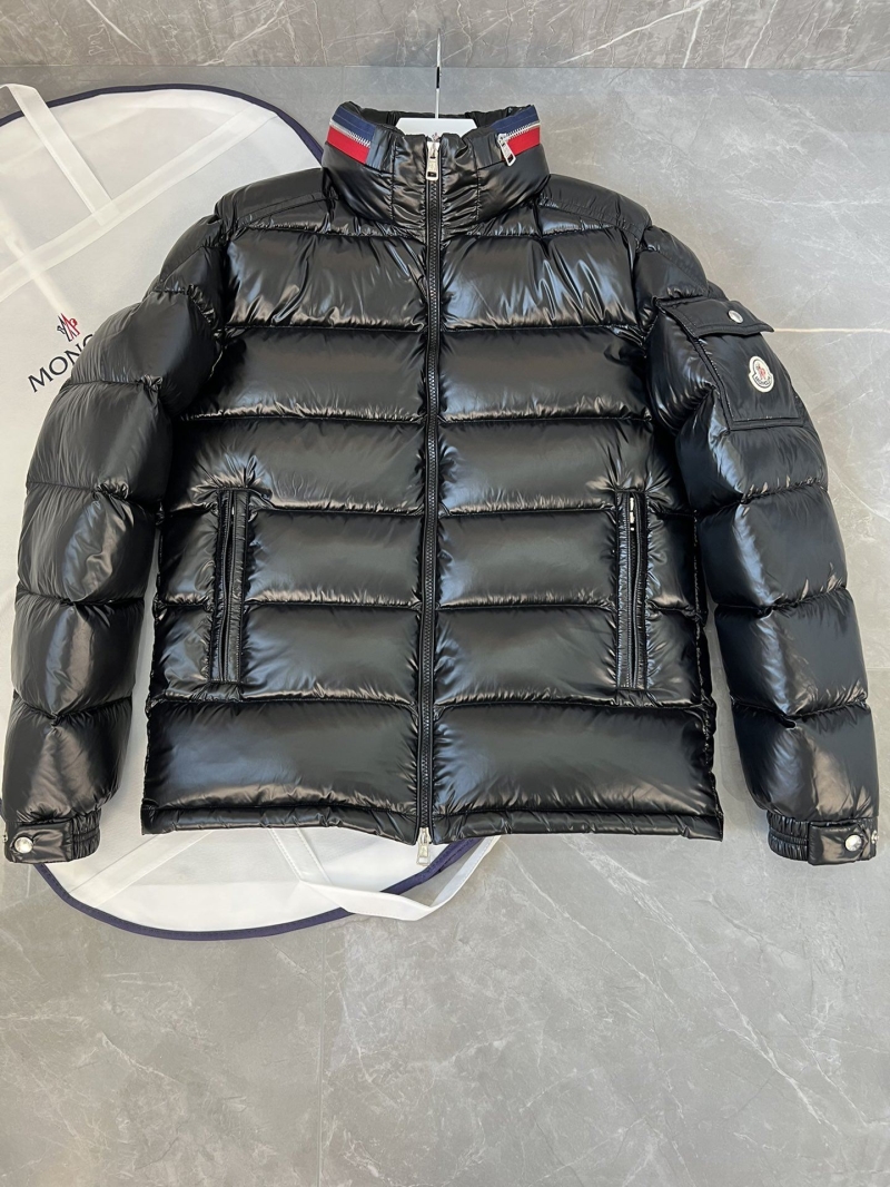 Moncler Down Coat